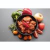 Goat Meat Stew Ingredients