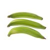 Green Plantain (Unripe)