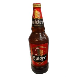 Gulder Beer