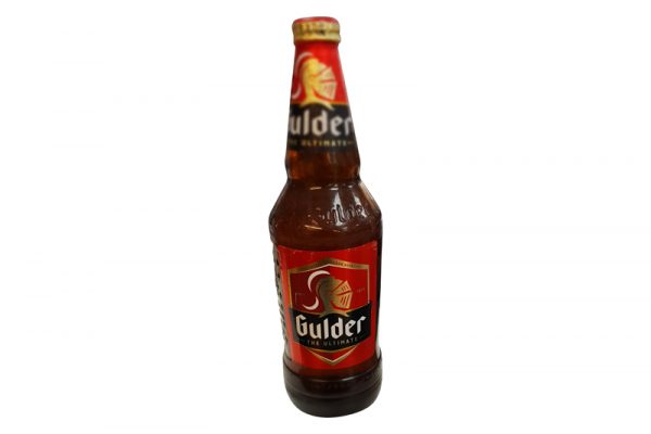 Gulder Beer