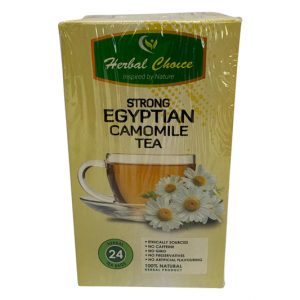 Herbal Choice Egyptian Camomile Tea 48g