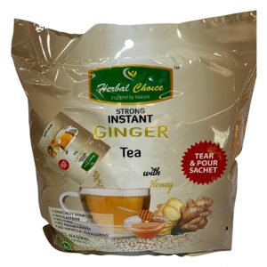 Herbal Choice Ginger Tea Pack 360g