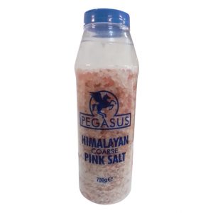 Himalayan Pink Salt 800g