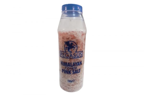 Himalayan Pink Salt 800g