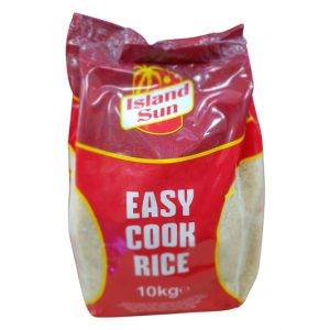 Island Sun Easy Cook Rice