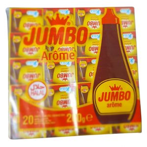 Jumbo Aroma Cube 200g