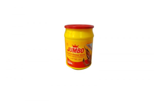 Jumbo Crayfish Stock Powder 1kg