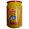 Jumbo Fish Stock 1kg