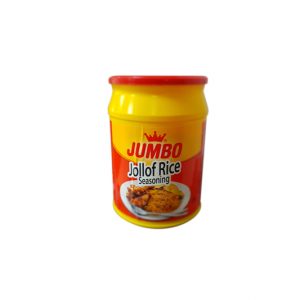 Jumbo Jollof Seasoning 1kg