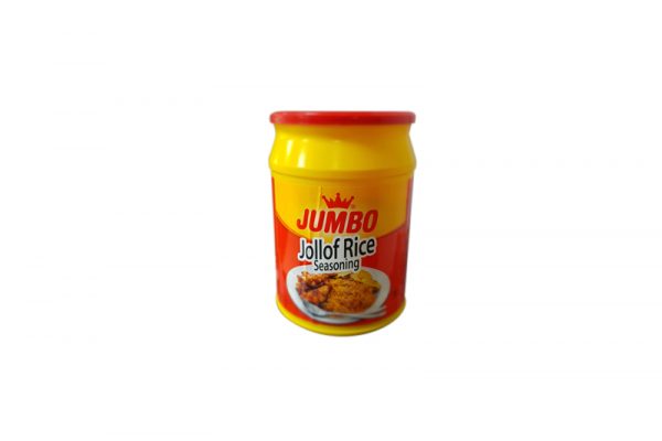 Jumbo Jollof Seasoning 1kg