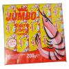 Jumbo Shrimps Cube Box 200g