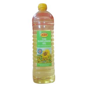 Ktc Sunflower Oil