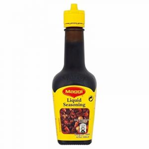 Maggi Liquid Seasoning 125g