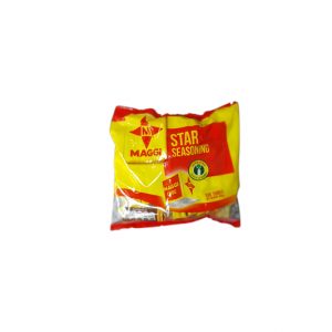 Maggi Star Original 400g