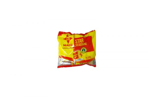 Maggi Star Original 400g