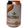 Maltina Can 330ml