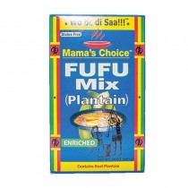 Mama's Choice Plantain Fufu Flour 680g