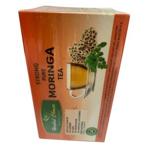 Moringa Herbal Tea 40g