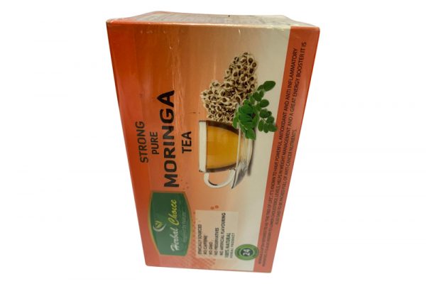 Moringa Herbal Tea 40g