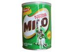 Nestle Milo (Nigerian) 400g