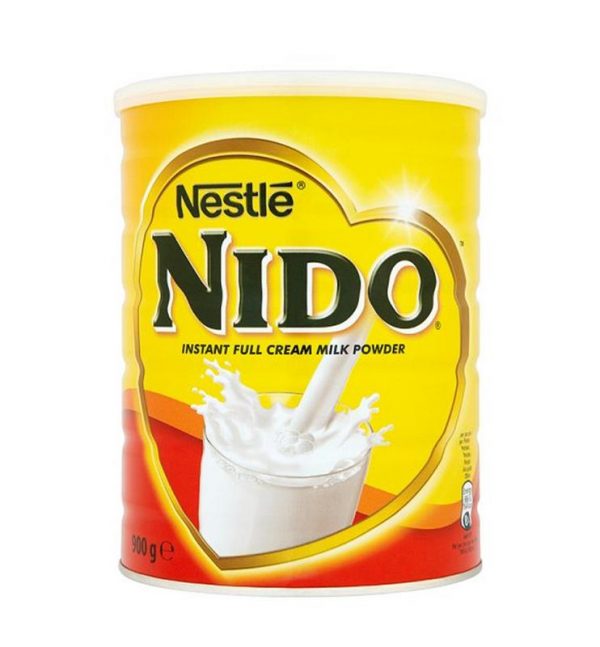 Nido Milk Powder 400g