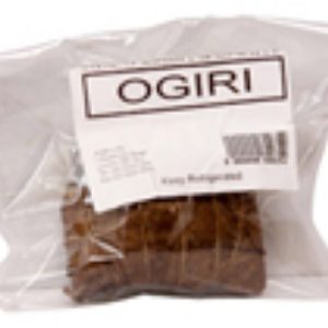 Ogiri sachet