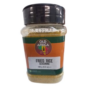 Old Africa Fried Rice Seasoning 180g