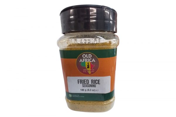 Old Africa Fried Rice Seasoning 180g