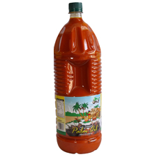 Olu Olu Palm Oil 2ltr