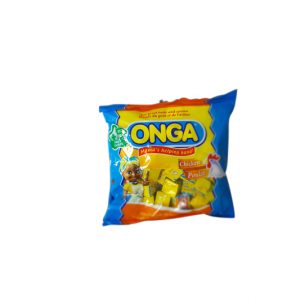 Onga Chicken Cube 200g