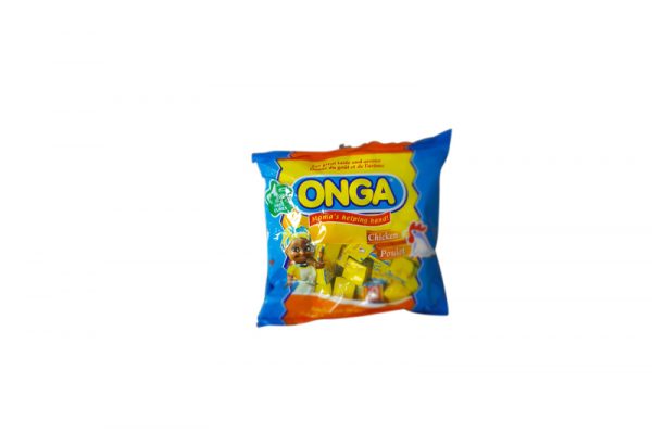 Onga Chicken Cube 200g