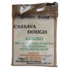 Original African Fufu Cassava Dough 2Kg