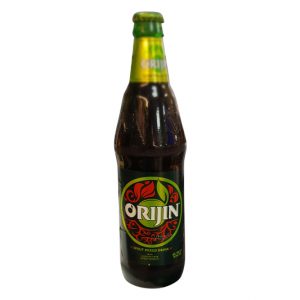 Orijin Beer 60cl