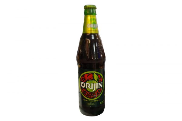 Orijin Beer 60cl