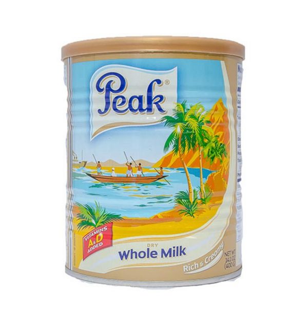 Peak Milk Powder