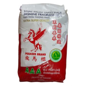 Pegasus Fragrance Rice