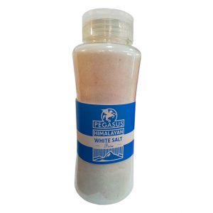 Pegasus Himalayan Salt 800g