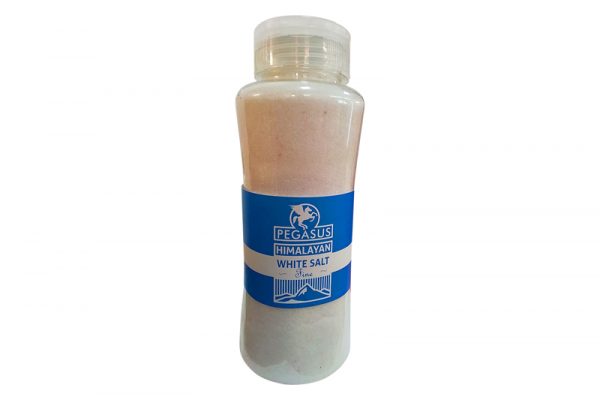 Pegasus Himalayan Salt 800g