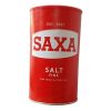 Saxa Salt 750g