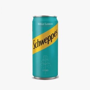 Schweppes