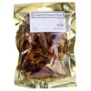 Smoked Dry Prawns (Whole) 80g