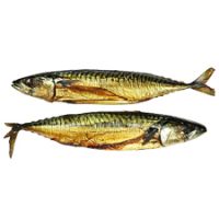 Smoked Mackerel