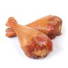 Smoked Turkey Drumsticks