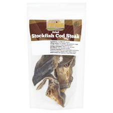 Stockfish Cod 100g