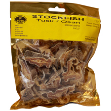 Stockfish Tusk / Osan