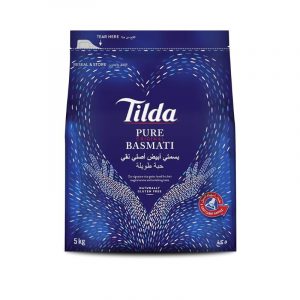 Tilda Pure Basmati Rice