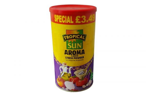 Tropical Sun Aroma Stock Powder 1kg