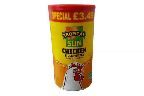 Tropical Sun Chicken Stock Powder