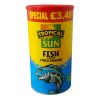 Tropical Sun Fish Stock Powder 1kg