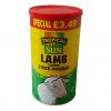 Tropical Sun Lamb Stock Powder 1kg